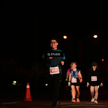 Runner Photo 4718252