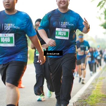 Runner Photo 4718256