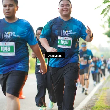 Runner Photo 4718259