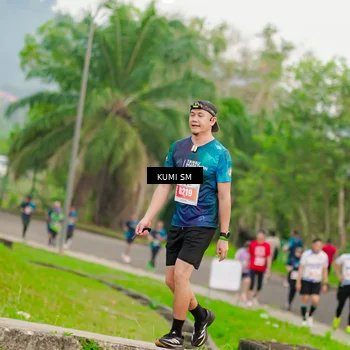 Runner Photo 4718260