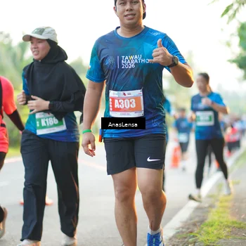 Runner Photo 4718261
