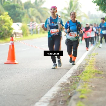 Runner Photo 4718267
