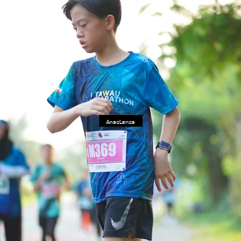 Runner Photo 4718268