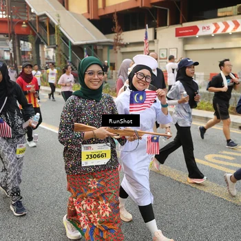 Runner Photo 4718271