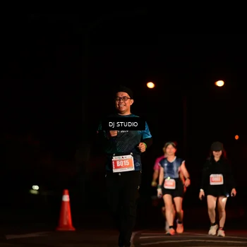 Runner Photo 4718275
