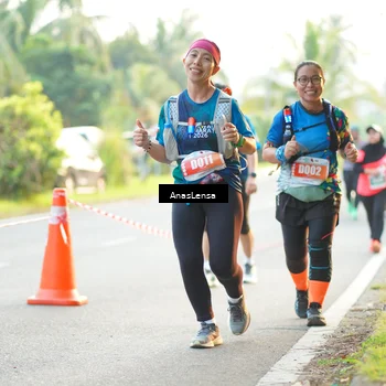 Runner Photo 4718276