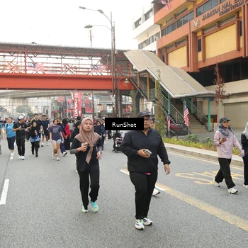 Runner Photo 4718277