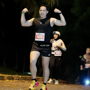 Runner Photo 4718279