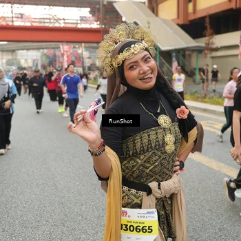 Runner Photo 4718280