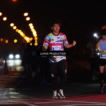 Runner Photo 4718282
