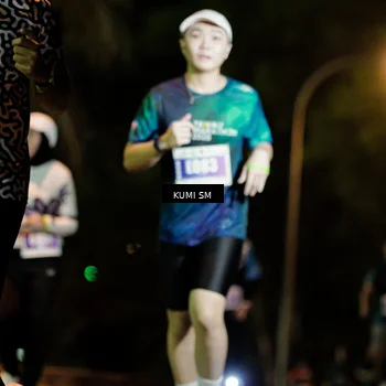 Runner Photo 4718284