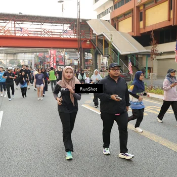 Runner Photo 4718287