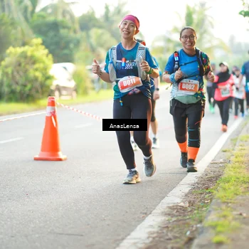 Runner Photo 4718289