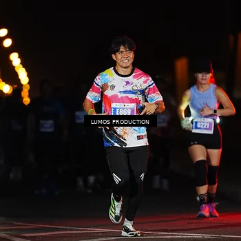 Runner Photo 4718292