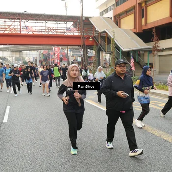 Runner Photo 4718295