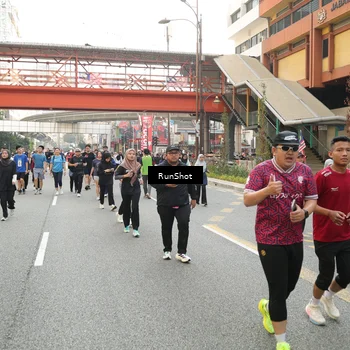 Runner Photo 4718296