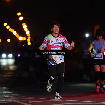 Runner Photo 4718299