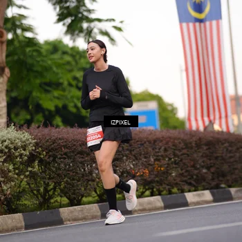 Runner Photo 4718300