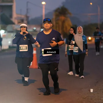 Runner Photo 4718305