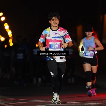 Runner Photo 4718306