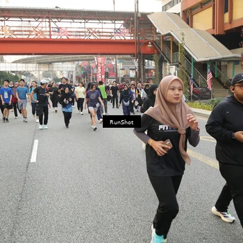Runner Photo 4718308