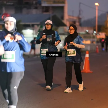 Runner Photo 4718310