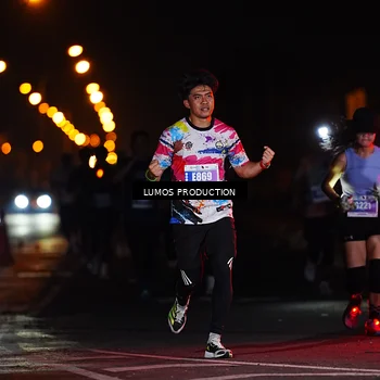 Runner Photo 4718311