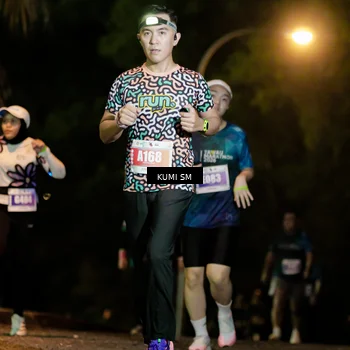 Runner Photo 4718313