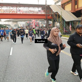 Runner Photo 4718314