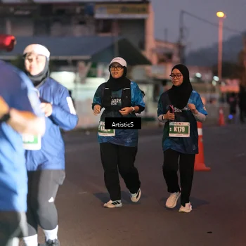 Runner Photo 4718315