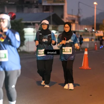 Runner Photo 4718318