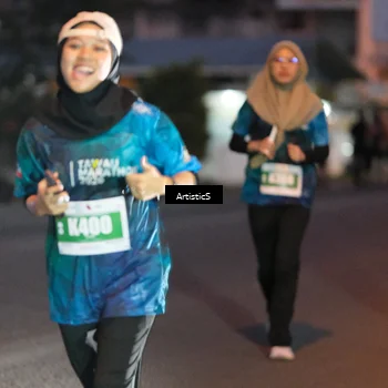 Runner Photo 4718319