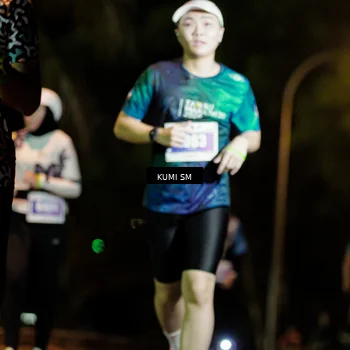 Runner Photo 4718321