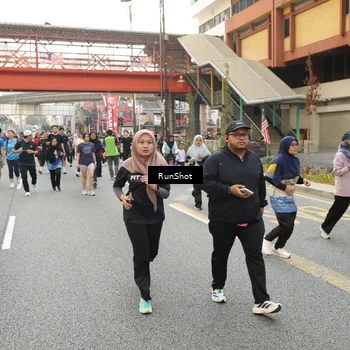 Runner Photo 4718324