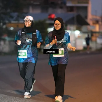 Runner Photo 4718332