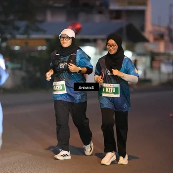 Runner Photo 4718337