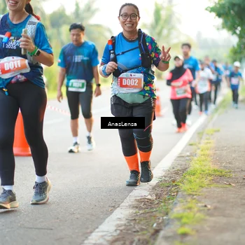 Runner Photo 4718340