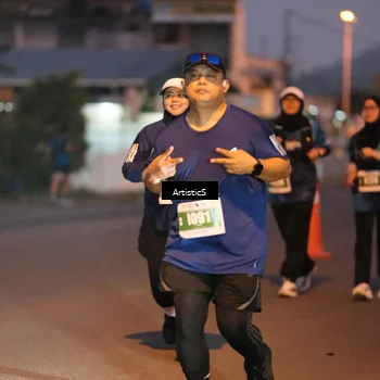 Runner Photo 4718343