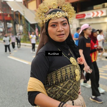 Runner Photo 4718344