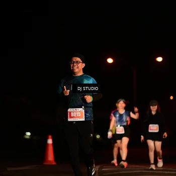 Runner Photo 4718346