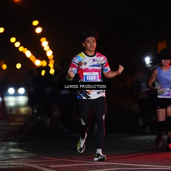 Runner Photo 4718347