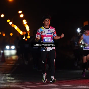 Runner Photo 4718352