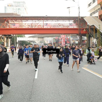 Runner Photo 4718353