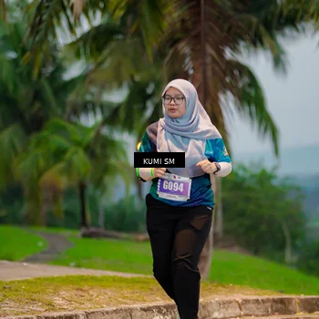 Runner Photo 4718356