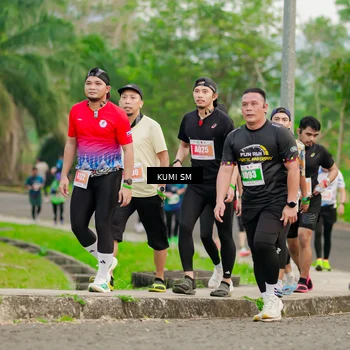 Runner Photo 4718358