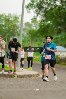 Runner Photo 4718361