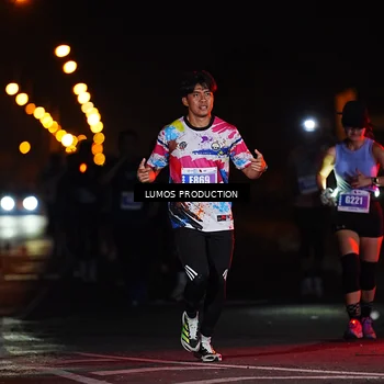 Runner Photo 4718362