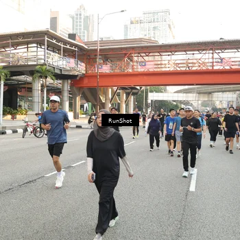 Runner Photo 4718364