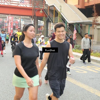 Runner Photo 4718369