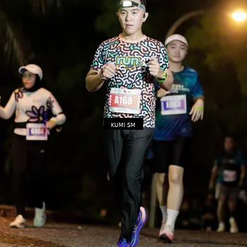 Runner Photo 4718380